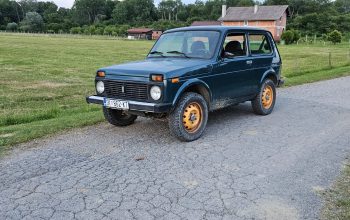 Lada Niva