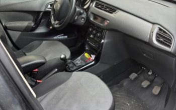 Citroen C3 1.4 HDI