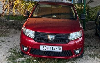 Dacia Sandero 1.5 dCi