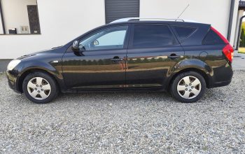 Prodaje se KIA Ceed sw 2008. godina