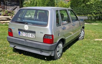 FIAT uno 1.0 800 Eura