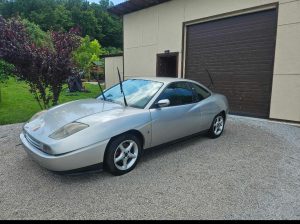 FIAT COUPE 2.0 20V