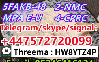 5AMB 5cl 5-MEO Signal/Telegram: +447572720099