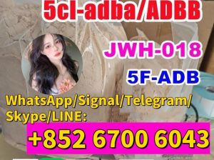 5CL-ADB supplier 5cladba 5cladb vendor on sale WhatsApp/Signal/Telegram/Skype/LINE:+852 61374953