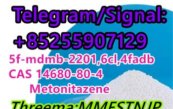 CAS 14680-51-4( Metonitazene) J-W-H 5-C-L