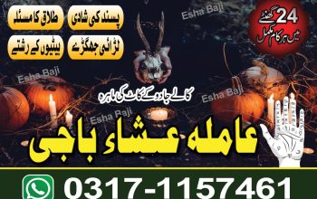 no-1 amil baba in lahore amil baba in panjab amil baba in karachi kala jadu specialist 03171157461 b