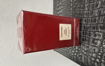 Tom Ford Lost Cherry 3.4oz/100ml