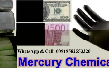 Defaced currencies cleaning CHEMICAL, ACTIVATION POWDER and MACHINE available! WhatsApp or Call