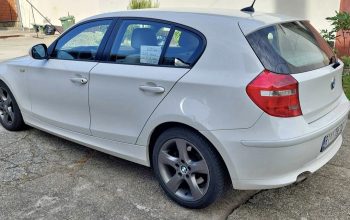 Bmw 118d