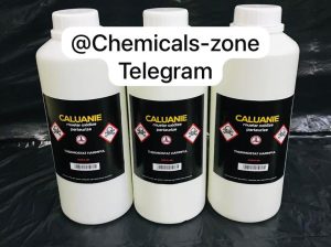 Buy high-quality Caluanie Muelear oxidize & Mercury at very affordable prices (test samples availabl