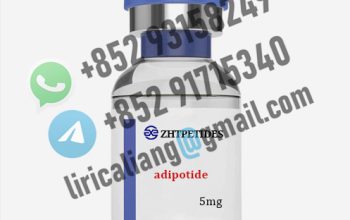 Adipotide Tirze Retatrutide Sema Vials 2mg 5mg 10mg Adipotide Weight Loss Peptide