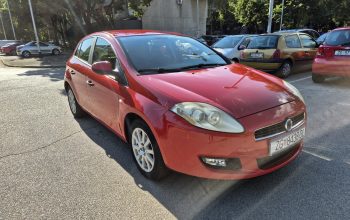 Fiat Bravo 1,4 16V 2008. PLIN