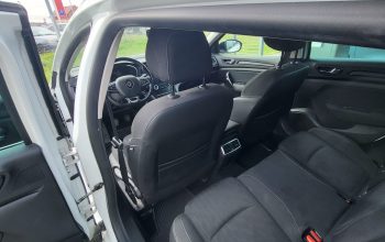 Renault Megane 1.5 Dci Limited