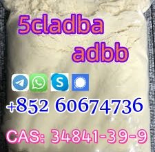 high quality competitive price 5cl adb 4aco jwh018