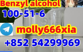 100-51-6 Benzyl alcohol