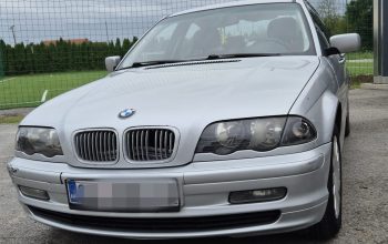 Bmw e 46 316 i