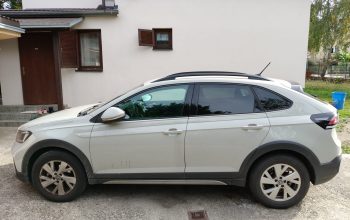 VW Taigo life 1,0l