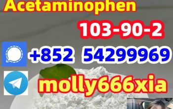 103-90-2 Acetaminophen