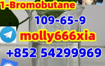 109-65-9 1-Bromobutane