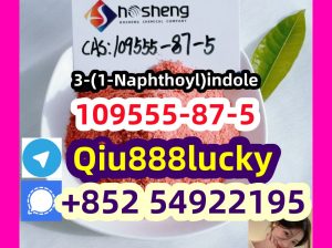 109555-87-5 3-(1-Naphthoyl)indole