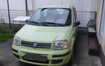 Fiat Panda 1.2 Dynamic 2006. god.