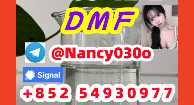 CAS 68-12-2 Dimethylformamide, DMF 100% Safe Delivery