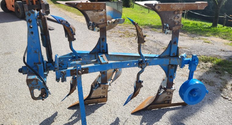 Plug Lemken opal 90, 110