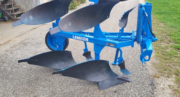 Plug Lemken opal 90, 110