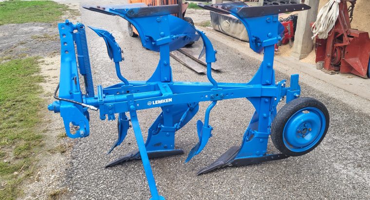 Plug Lemken opal 90, 110