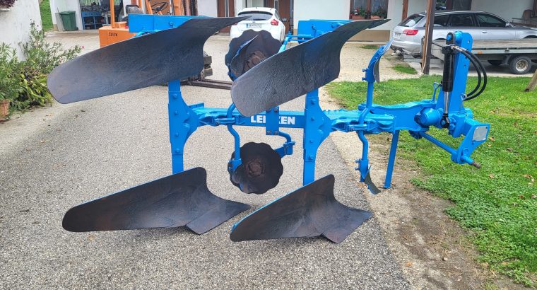 Plug Lemken opal 90, 110