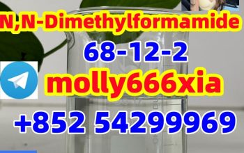 68-12-2 N,N-Dimethylformamide