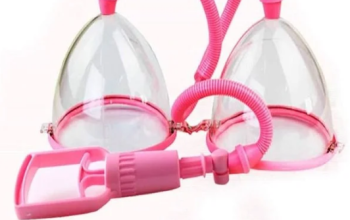 Breast Enlargement Pump in Pakistan – 03000946855