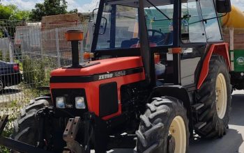 Zetor 4340