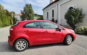 Kia Rio 1.2