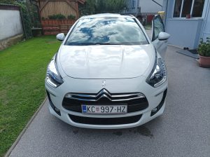 Citroen DS5