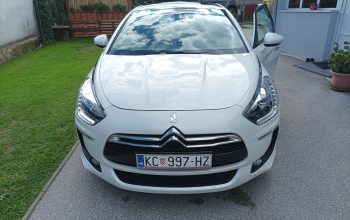 Citroen DS5