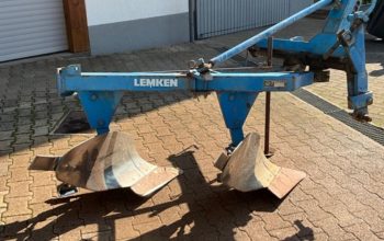 Dvobrazni Plug LEMKEN 14″