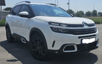 Prodajem C5 AirCross 2,0 HDi