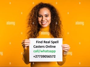 Highly Rated Love Spells That Truly Work – Reach Us at +27739056572