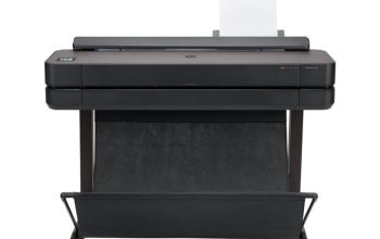 Pisač HP Designjet T650 A0 – NOVO – PLOTTER NIJEDNOM KORIŠTEN