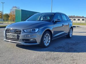 Audi A3 2013 1.6 Tdi