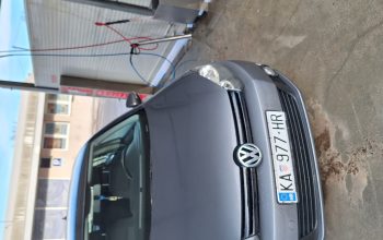 Golf 6 1.6TDI