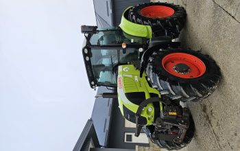 Claas Arion 520 2012god