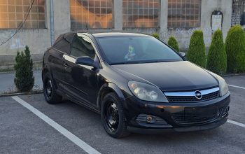 Opel astra gtc 1.7d