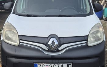 Renault Kangoo 1,5 DCI express