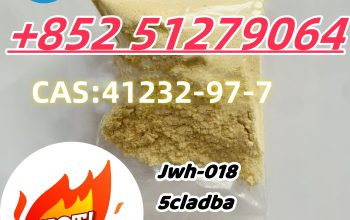 5cladba raw material 5CL-ADB-A precursor raw