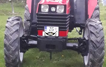 Universal traktor