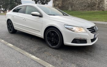 Prodajem ili mjenjam Passat CC 1.8TSI 2011God Reg 9/25