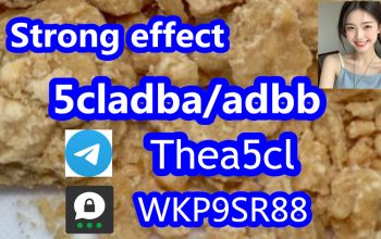 Strong 5cladba 5CLADB adbb 5FADB 5cladba 5cl-adb-a