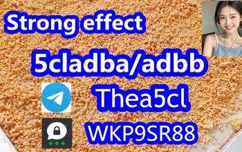 Buy Hot sell 5cladba 5cladb adbb 5CL-ADB-A